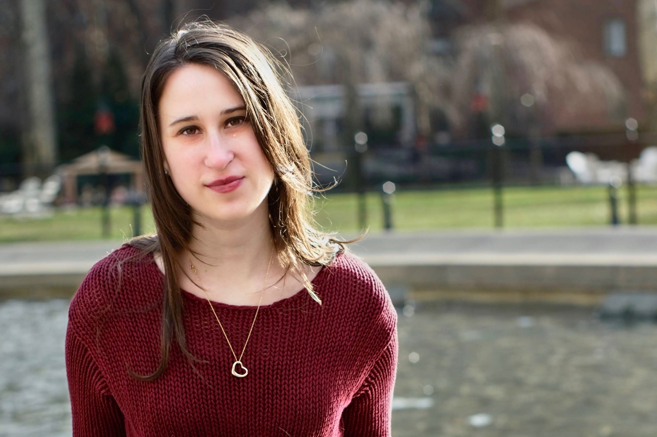 Liana Sonenclar